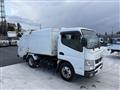 2014 Mitsubishi Canter
