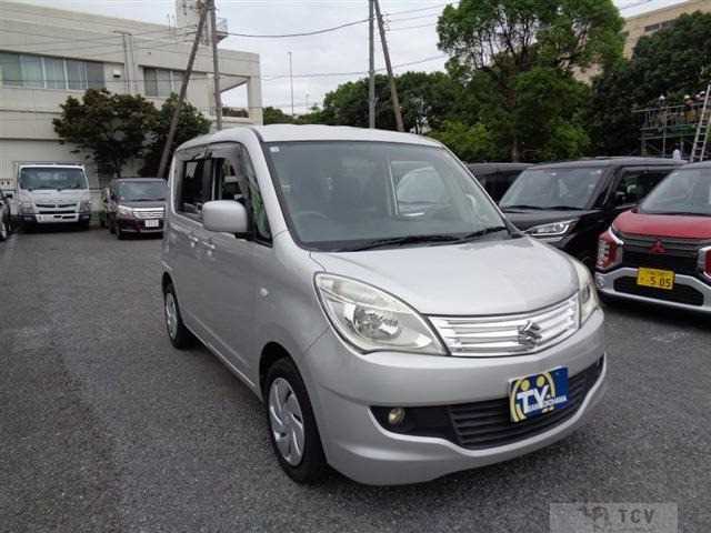 2012 Suzuki Suzuki Others