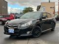 2011 Subaru Legacy B4