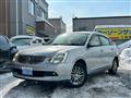 2012 Nissan Bluebird Sylphy
