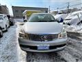 2012 Nissan Bluebird Sylphy