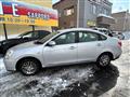 2012 Nissan Bluebird Sylphy