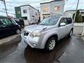 2011 Nissan X-Trail