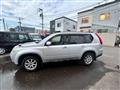 2011 Nissan X-Trail