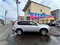 2011 Nissan X-Trail