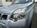 2011 Nissan X-Trail