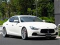 2014 Maserati Ghibli