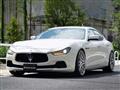 2014 Maserati Ghibli