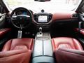 2014 Maserati Ghibli