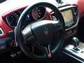 2014 Maserati Ghibli