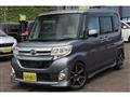 2014 Daihatsu Tanto Custom