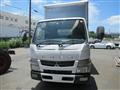 2013 Mitsubishi Canter