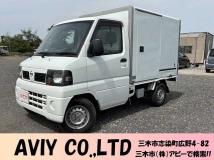 2012 Nissan Clipper Truck