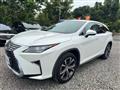 2017 Lexus RX
