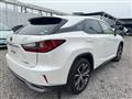 2017 Lexus RX