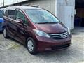2008 Honda Freed