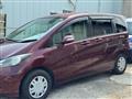 2008 Honda Freed