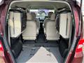 2008 Honda Freed