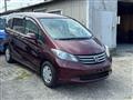 2008 Honda Freed