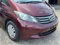 2008 Honda Freed