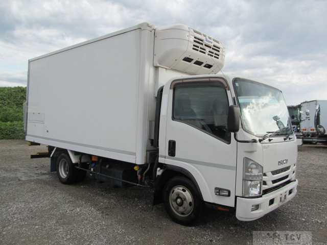 2019 Isuzu Isuzu Others