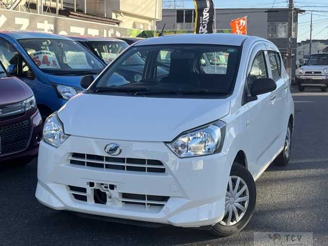 2017 Daihatsu Mira