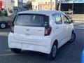 2017 Daihatsu Mira