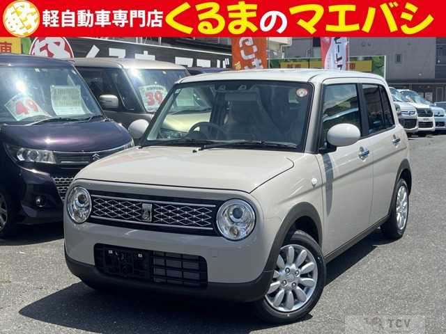 2025 Suzuki Lapin