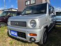 2000 Daihatsu Naked