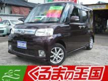 2013 Daihatsu Tanto