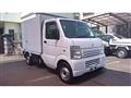 2013 Suzuki Carry Truck