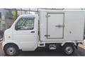2013 Suzuki Carry Truck