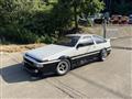 1985 Toyota Sprinter Trueno