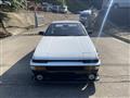 1985 Toyota Sprinter Trueno