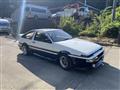 1985 Toyota Sprinter Trueno