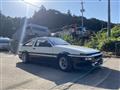 1985 Toyota Sprinter Trueno