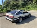 1985 Toyota Sprinter Trueno