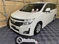 2012 Nissan Elgrand