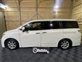 2012 Nissan Elgrand