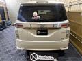 2012 Nissan Elgrand