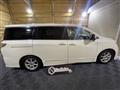 2012 Nissan Elgrand