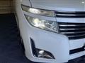2012 Nissan Elgrand
