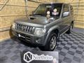 2011 Nissan KIX