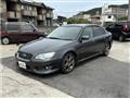 2007 Subaru Legacy B4