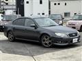 2007 Subaru Legacy B4