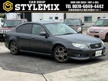 2007 Subaru Legacy B4