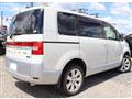 2013 Mitsubishi Delica D5