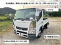 2013 Mitsubishi Canter