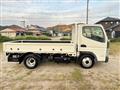 2013 Mitsubishi Canter