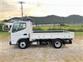 2013 Mitsubishi Canter
